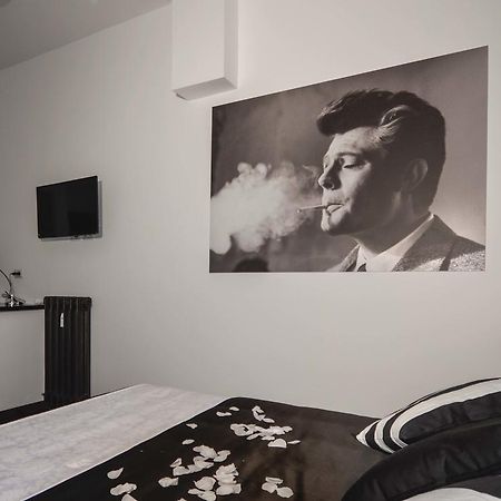 Hotel Good Life Via Veneto Rom Exterior foto