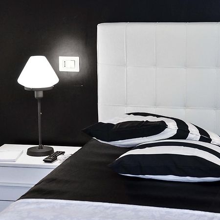 Hotel Good Life Via Veneto Rom Exterior foto