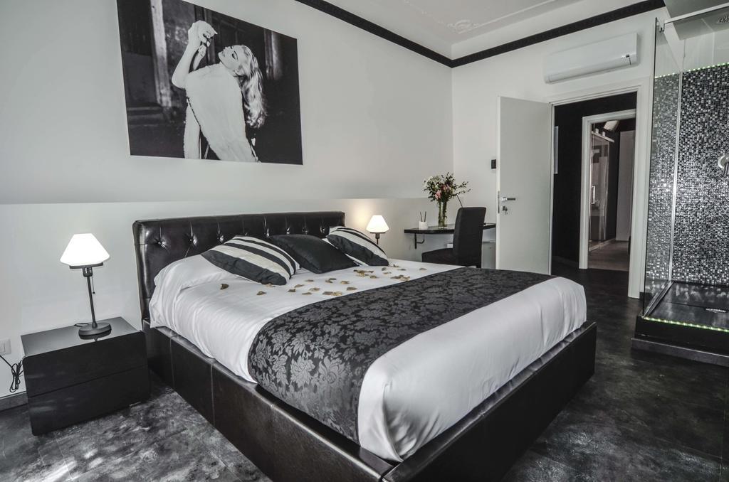 Hotel Good Life Via Veneto Rom Exterior foto