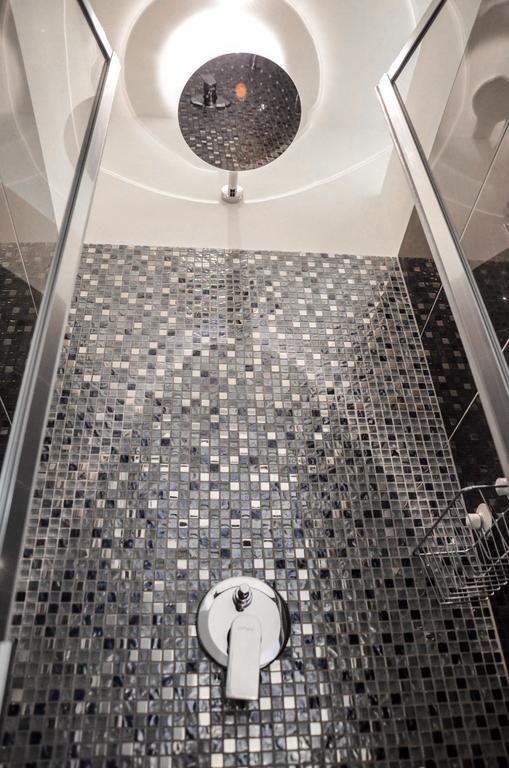 Hotel Good Life Via Veneto Rom Exterior foto