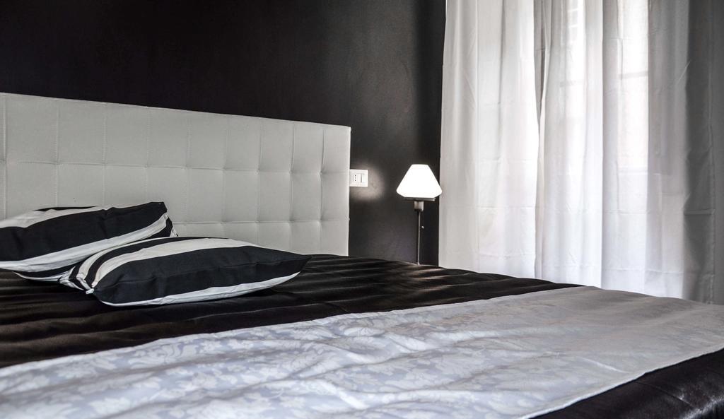 Hotel Good Life Via Veneto Rom Exterior foto