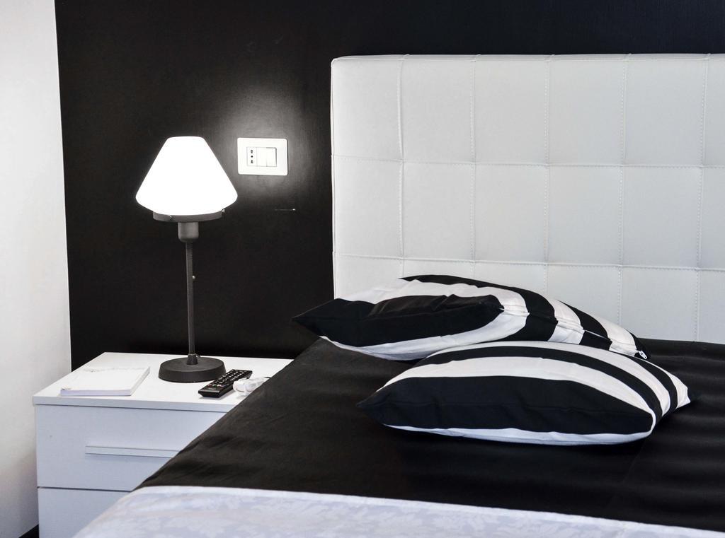 Hotel Good Life Via Veneto Rom Exterior foto