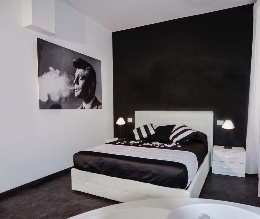 Hotel Good Life Via Veneto Rom Exterior foto