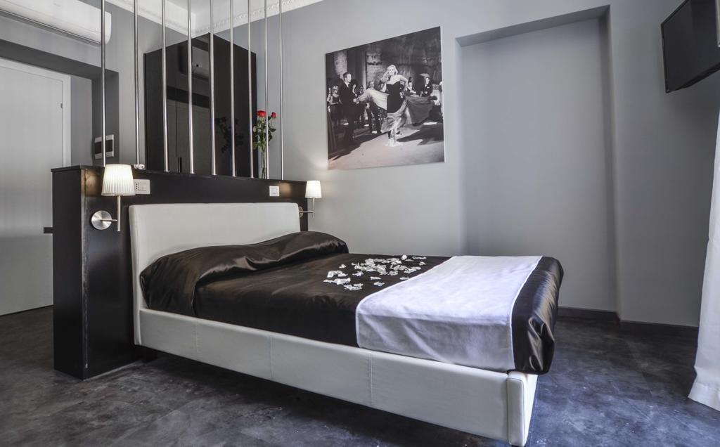 Hotel Good Life Via Veneto Rom Exterior foto