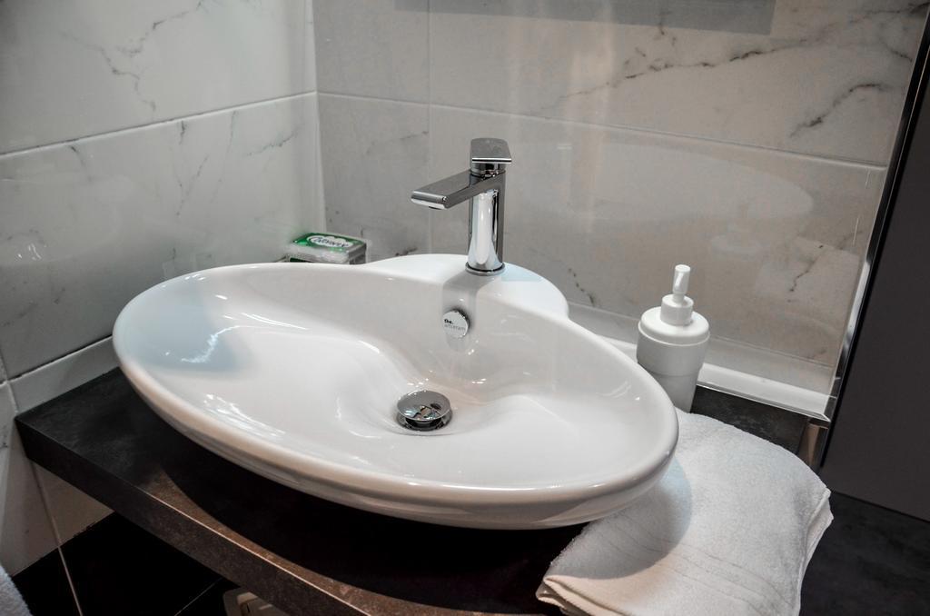 Hotel Good Life Via Veneto Rom Exterior foto