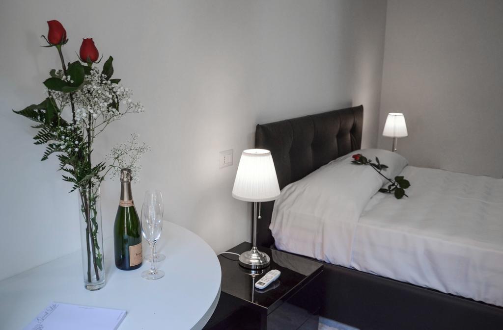 Hotel Good Life Via Veneto Rom Exterior foto