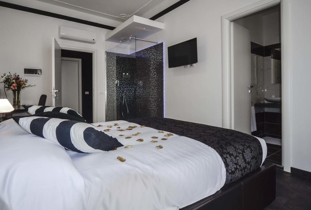 Hotel Good Life Via Veneto Rom Exterior foto
