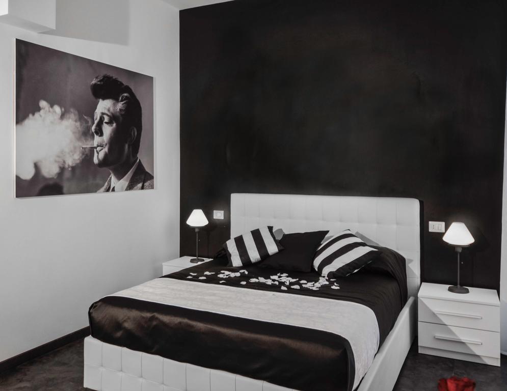 Hotel Good Life Via Veneto Rom Exterior foto