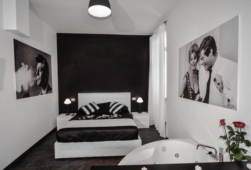 Hotel Good Life Via Veneto Rom Exterior foto