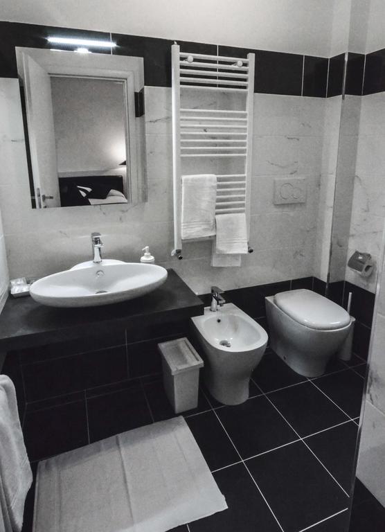 Hotel Good Life Via Veneto Rom Exterior foto