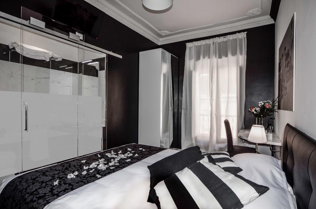 Hotel Good Life Via Veneto Rom Exterior foto